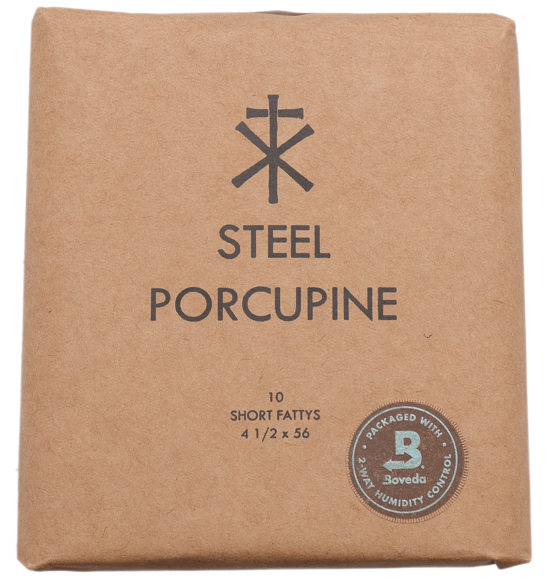 Roma Craft CRAFT Maquette Steel Porcupine