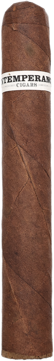 Roma Craft Intemperance BA XXI Treachery