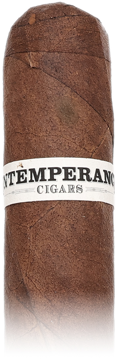 Roma Craft Intemperance BA XXI Treachery