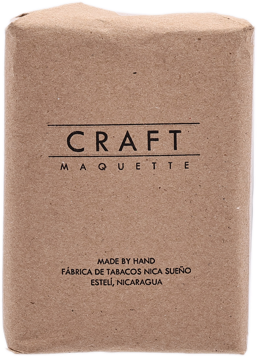 Roma Craft CRAFT Maquette Scuttlebutt