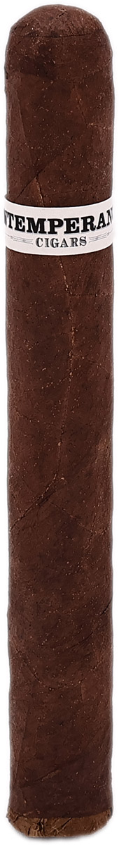 Roma Craft Intemperance BA XXI Contempt