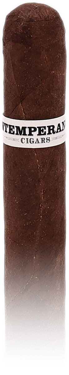 Roma Craft Intemperance BA XXI Contempt