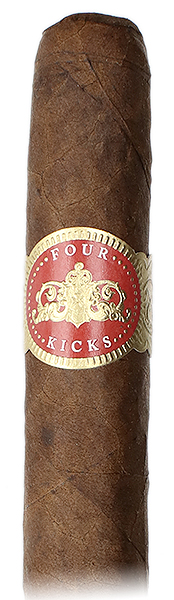 Crowned Heads Four Kicks Corona Gorda