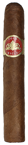 Crowned Heads Four Kicks Robusto