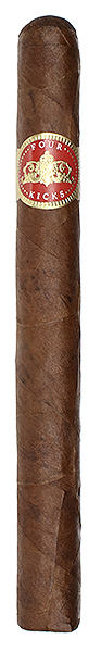 Crowned Heads Four Kicks Seleccion No. 5