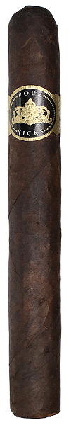 Crowned Heads Four Kicks Maduro Corona Gorda