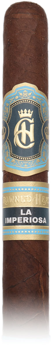 Crowned Heads La Imperiosa Corona Gorda