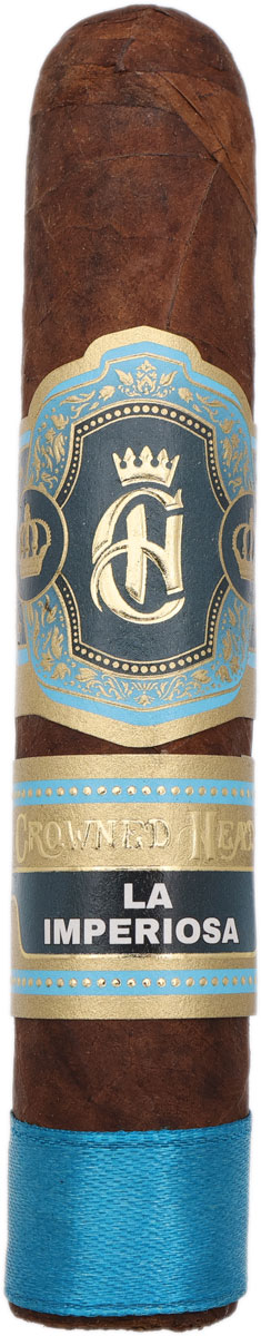 Crowned Heads La Imperiosa Magicos