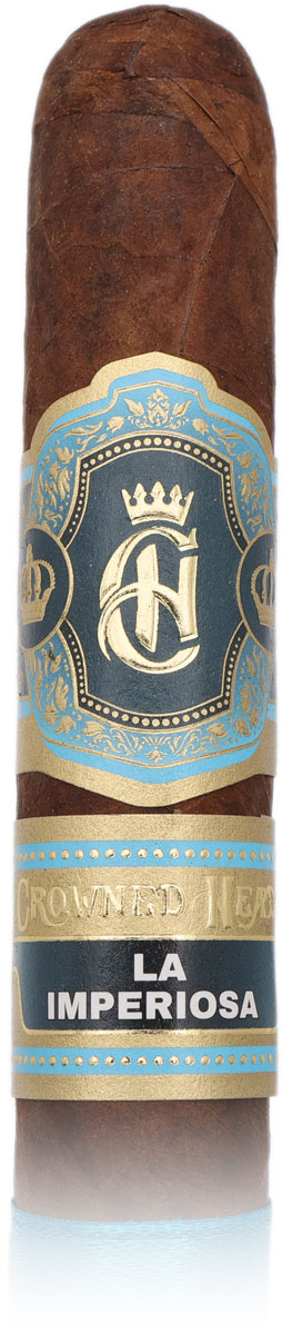 Crowned Heads La Imperiosa Magicos