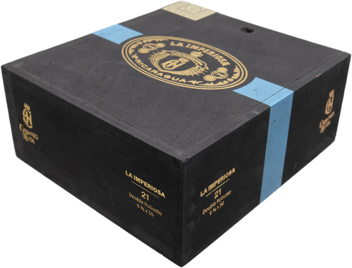 Crowned Heads La Imperiosa Double Robusto