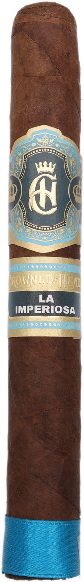 Crowned Heads La Imperiosa Double Robusto