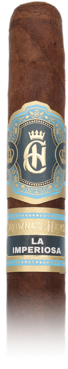 Crowned Heads La Imperiosa Double Robusto
