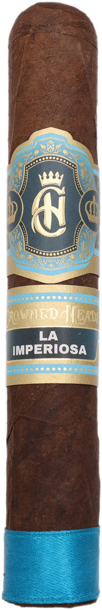 Crowned Heads La Imperiosa Dukes