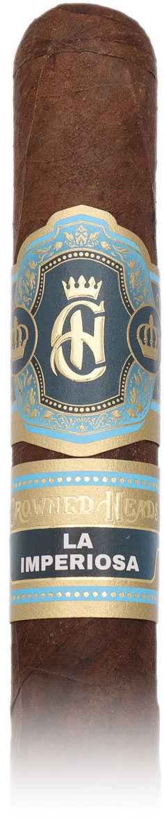 Crowned Heads La Imperiosa Dukes
