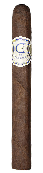 Crowned Heads Le Careme Hermoso No. 1