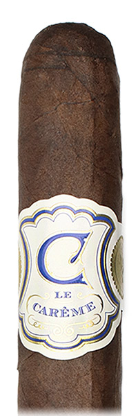 Crowned Heads Le Careme Hermoso No. 1