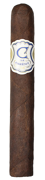 Crowned Heads Le Careme Canonazo