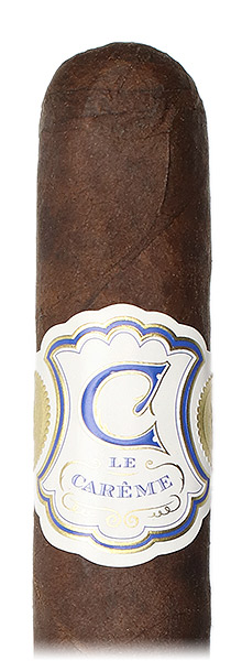 Crowned Heads Le Careme Canonazo