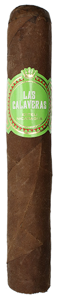 Crowned Heads Las Calaveras Edicion Limitada 2018 LC50