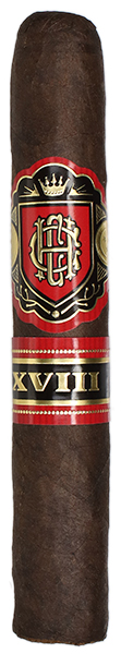 Crowned Heads Court Reserve XVIII Robusto