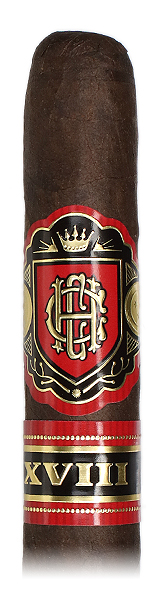 Crowned Heads Court Reserve XVIII Robusto
