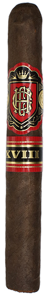 Crowned Heads Court Reserve XVIII Corona Gorda