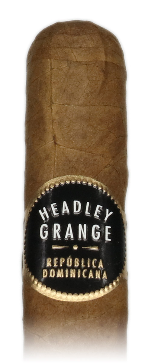 Crowned Heads Headley Grange Hermoso No. 4