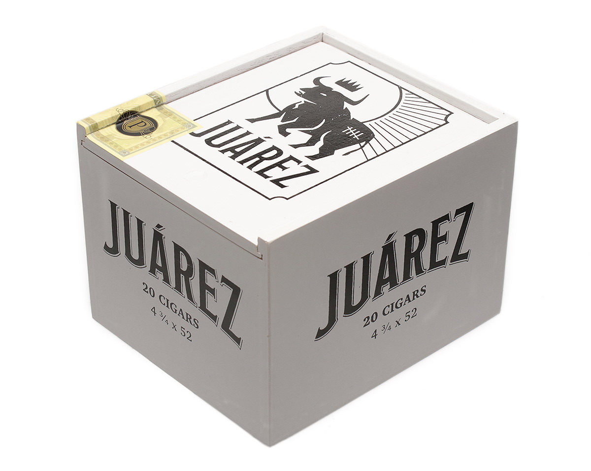 Crowned Heads Juárez OBS