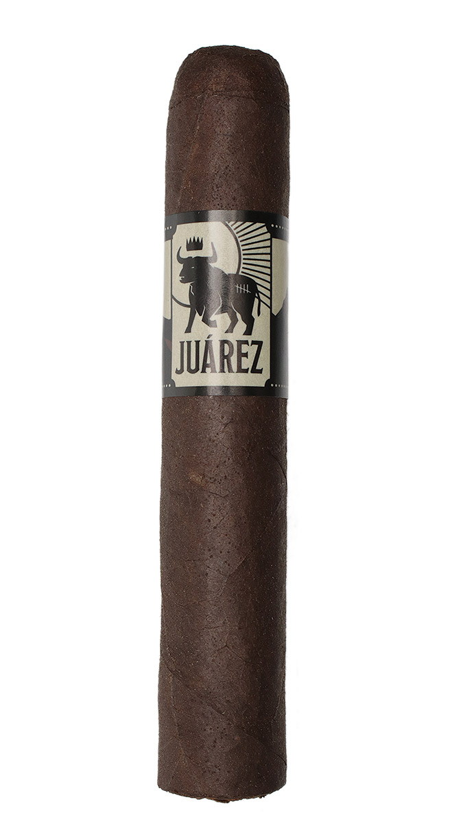 Crowned Heads Juárez OBS