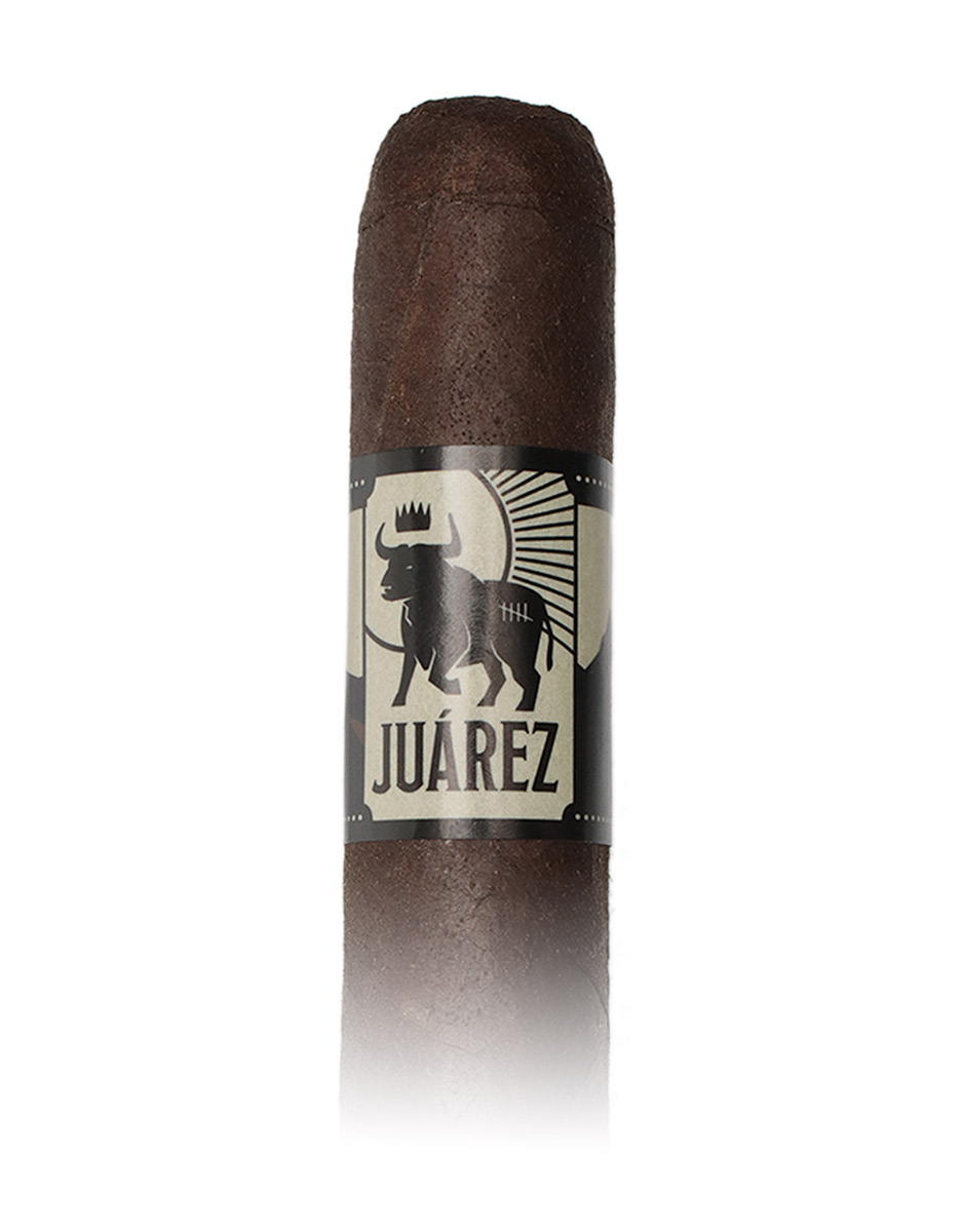 Crowned Heads Juárez OBS
