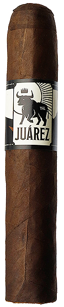 Crowned Heads Juárez Jack Brown