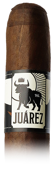 Crowned Heads Juárez Jack Brown