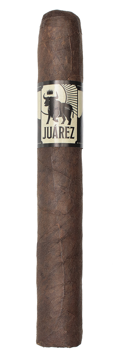 Crowned Heads Juárez Willy Lee