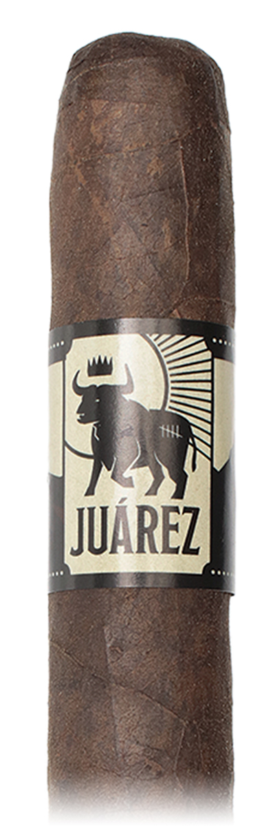 Crowned Heads Juárez Willy Lee
