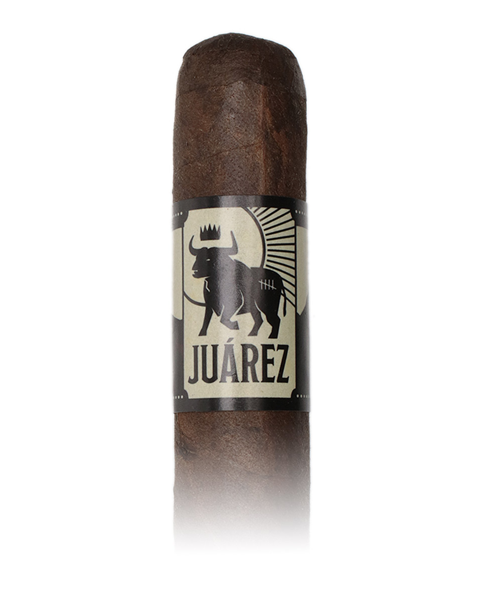 Crowned Heads Juárez Shots XX 2020 Limited Edition