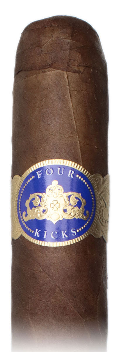 Crowned Heads Four Kicks Capa Especial Sublime