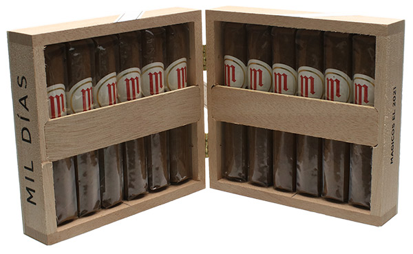 Crowned Heads Mil Dias Magicos Edicion Limitada 2021