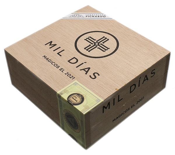 Crowned Heads Mil Dias Magicos Edicion Limitada 2021