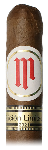 Crowned Heads Mil Dias Magicos Edicion Limitada 2021