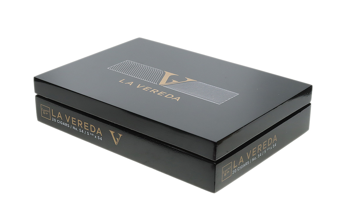 Crowned Heads La Vereda No. 54