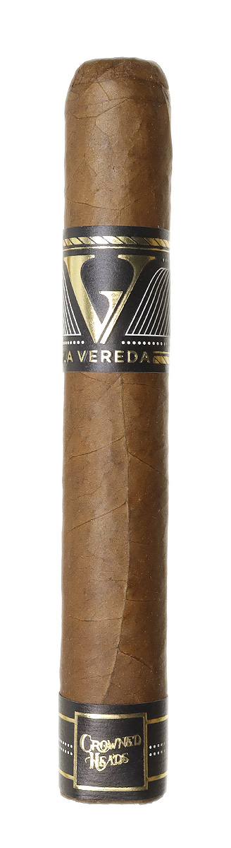 Crowned Heads La Vereda No. 54