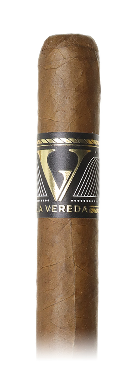 Crowned Heads La Vereda No. 54