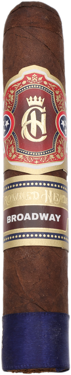 Crowned Heads Broadway Robusto Extra