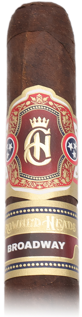Crowned Heads Broadway Epicure