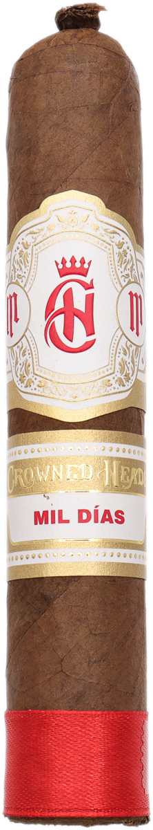 Crowned Heads Mil Dias Topes