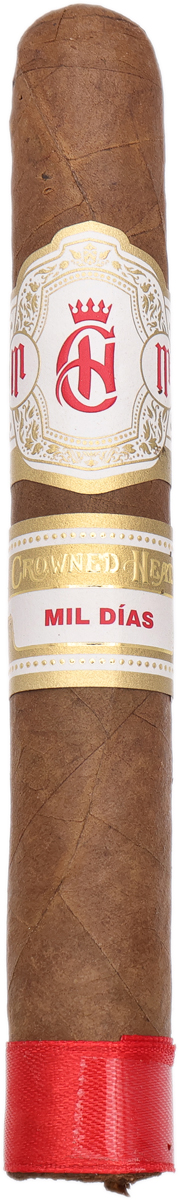 Crowned Heads Mil Dias Sublime
