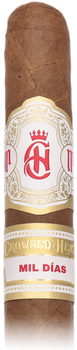 Crowned Heads Mil Dias Sublime