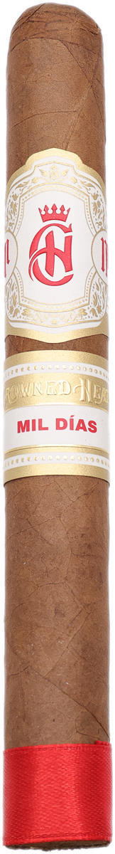Crowned Heads Mil Dias Corona Gorda
