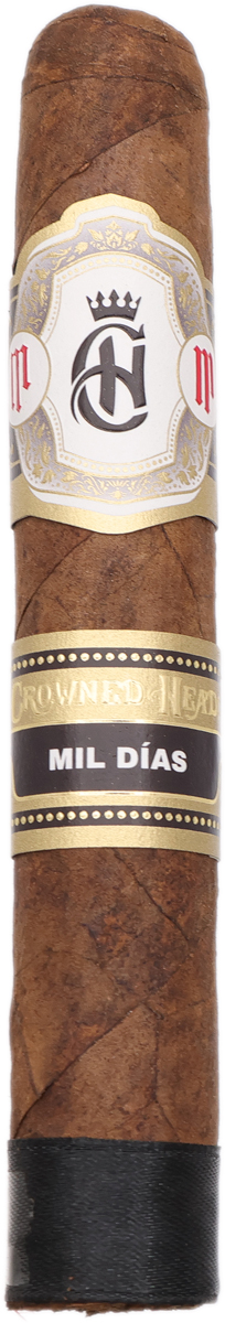 Crowned Heads Mil Dias Maduro Edmundo