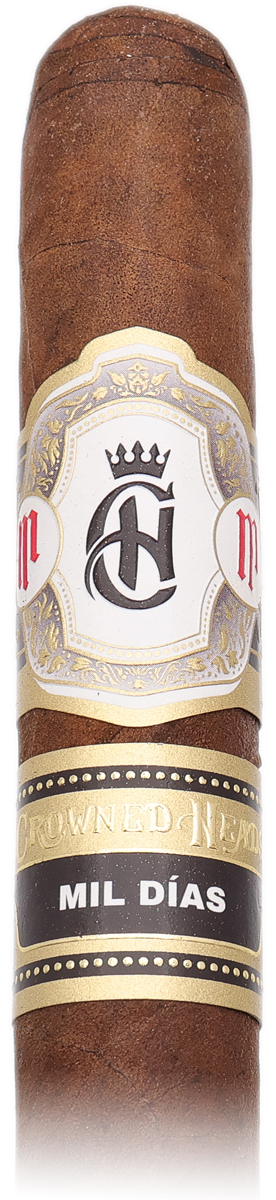 Crowned Heads Mil Dias Maduro Sublime